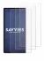 Image of the device Huawei Mate XT Ultimate with a wide variety of screen protectors.