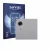 Front side of a product packaging with the brand logo Savvies. Next to it is the device Apple iPad Air 13" M4 2026 (ONLY Camer