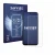 Front side of a product packaging with the brand logo Savvies. Next to it is the device Oppo A6x 4G shown with the correspondi
