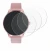 Image of the device TAOLOON Smartwatch 1.27" with a wide variety of screen protectors.