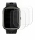 Image of the device ABUBU SmartWatch PBL2 with a wide variety of screen protectors.