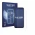 Front side of a product packaging with the brand logo Savvies. Next to it is the device Oppo A6s 5G shown with the correspondi