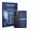 Front side of a product packaging with the brand logo Savvies. Next to it is the device Xiaomi Poco X8 Pro (Front+Camera) show
