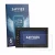 Front side of a product packaging with the brand logo Savvies. Next to it is the device Blaupunkt Vienna 700 DAB shown with th
