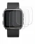 Image of the device Pebble Time 2 2026 with a wide variety of screen protectors.