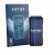 Front side of a product packaging with the brand logo Savvies. Next to it is the device Ulefone Armor 27T Pro Plus shown with 