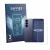 Front side of a product packaging with the brand logo Savvies. Next to it is the device Samsung Galaxy S26 Enterprise Edition 