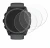 Image of the device Garmin Tactix 8 Amoled Cerakote (51 mm) with a wide variety of screen protectors.