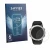Front side of a product packaging with the brand logo Savvies. Next to it is the device Shearwater TERN shown with the corresp