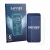 Front side of a product packaging with the brand logo Savvies. Next to it is the device OnePlus Nord CE 6 shown with the corre