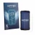 Front side of a product packaging with the brand logo Savvies. Next to it is the device Doogee Fire 7 Pro shown with the corre
