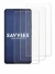 Image of the device Lava Bold 2 5G with a wide variety of screen protectors.