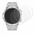 Image of the device FitVigor Smartwatch 1.53" with a wide variety of screen protectors.