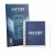 Front side of a product packaging with the brand logo Savvies. Next to it is the device Bigme B7 Pro shown with the correspond