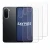 Image of the device Xiaomi Redmi A7 Pro (Front+Camera) with a wide variety of screen protectors.