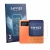 Front side of a product packaging with the brand logo Savvies. Next to it is the device Unihertz Titan 2 Elite Pro (Front+Came