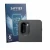 Front side of a product packaging with the brand logo Savvies. Next to it is the device OnePlus 15R (ONLY Camera Lens) shown w