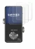 Image of the device TC Electronic POLYTUNE 3 Noir with a wide variety of screen protectors.