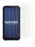 Image of the device Blackview Fort 2 with a wide variety of screen protectors.