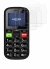 Image of the device artfone CS181 with a wide variety of screen protectors.
