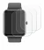 Image of the device GRV C03 with a wide variety of screen protectors.