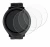 Image of the device Mares Puck Lite with a wide variety of screen protectors.