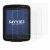 Image of the device Bryton Rider E10 with a wide variety of screen protectors.