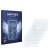 Front side of a product packaging with the brand logo Savvies. Next to it is the corresponding screen protector.