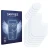 Front side of a product packaging with the brand logo Savvies. Next to it is the corresponding screen protector.