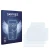 Front side of a product packaging with the brand logo Savvies. Next to it is the corresponding screen protector.