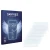 Front side of a product packaging with the brand logo Savvies. Next to it is the corresponding screen protector.