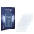 Front side of a product packaging with the brand logo Savvies. Next to it is the corresponding screen protector.
