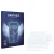 Front side of a product packaging with the brand logo Savvies. Next to it is the corresponding screen protector.
