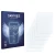 Front side of a product packaging with the brand logo Savvies. Next to it is the corresponding screen protector.