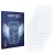 Front side of a product packaging with the brand logo Savvies. Next to it is the corresponding screen protector.
