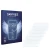 Front side of a product packaging with the brand logo Savvies. Next to it is the corresponding screen protector.