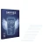 Front side of a product packaging with the brand logo Savvies. Next to it is the corresponding screen protector.