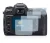 Image of the device Nikon D200 with a wide variety of screen protectors.