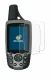 Image of the device Garmin GPSMAP 60CSx with a wide variety of screen protectors.