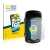 Front side of a product packaging with the brand logo BROTECT. Next to it is the device Garmin Edge 705 shown with the corresp
