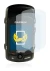 Image of the device Garmin Edge 705 with a wide variety of screen protectors.
