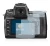 Image of the device Nikon D700 with a wide variety of screen protectors.