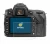 Image of the device Nikon D90 with a wide variety of screen protectors.