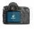 Image of the device Nikon D90 with a wide variety of screen protectors.