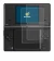 Image of the device Nintendo DSi with a wide variety of screen protectors.