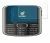 Image of the device Nokia 3720 classic with a wide variety of screen protectors.