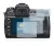 Image of the device Nikon D300S with a wide variety of screen protectors.