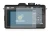 Image of the device Panasonic Lumix DMC-GF1 with a wide variety of screen protectors.
