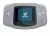 Image of the device Nintendo Gameboy Advance GBA with a wide variety of screen protectors.