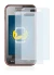 Image of the device Samsung GT-S5230 with a wide variety of screen protectors.